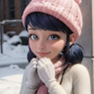 Meet your Posher, Zyleen